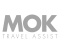 mok seguro de viajes internacionales bn